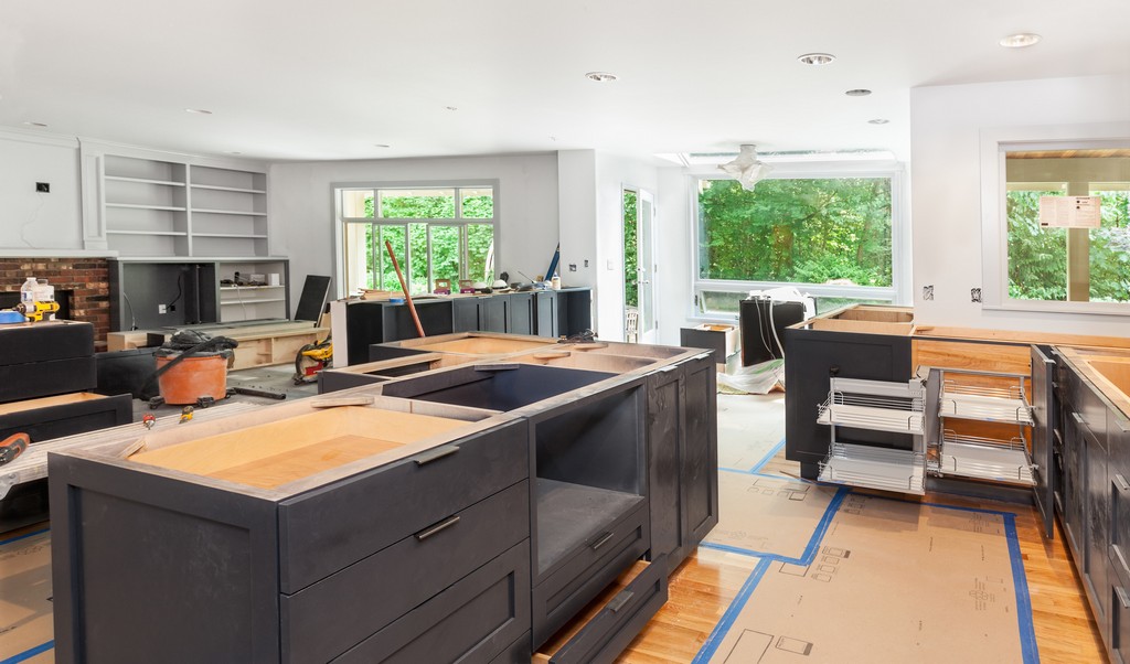 How to Prepare for a Kitchen Remodel