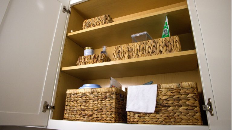 Home Organization Tips That Actually Last