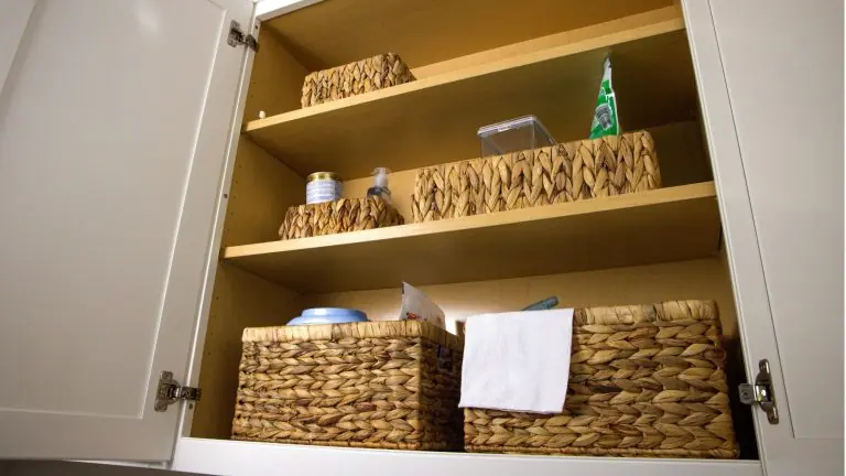 Home Organization Tips That Actually Last